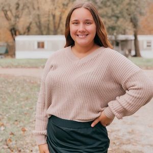 Meet your Posher, Destiny